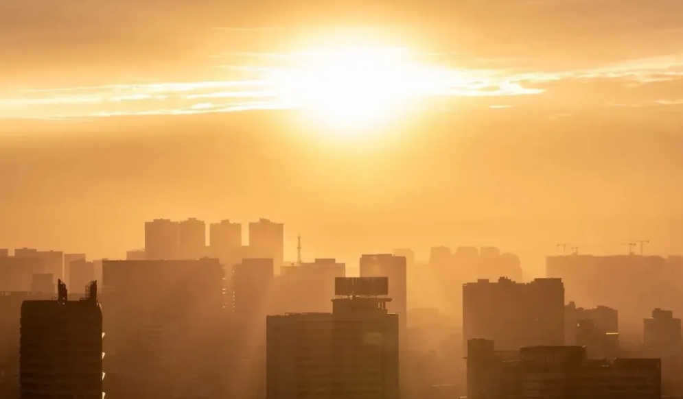 OUTUBRO TRAZ ALÍVIO APÓS SECA EXTREMA: PREVISÃO DO TEMPO PARA O BRASIL