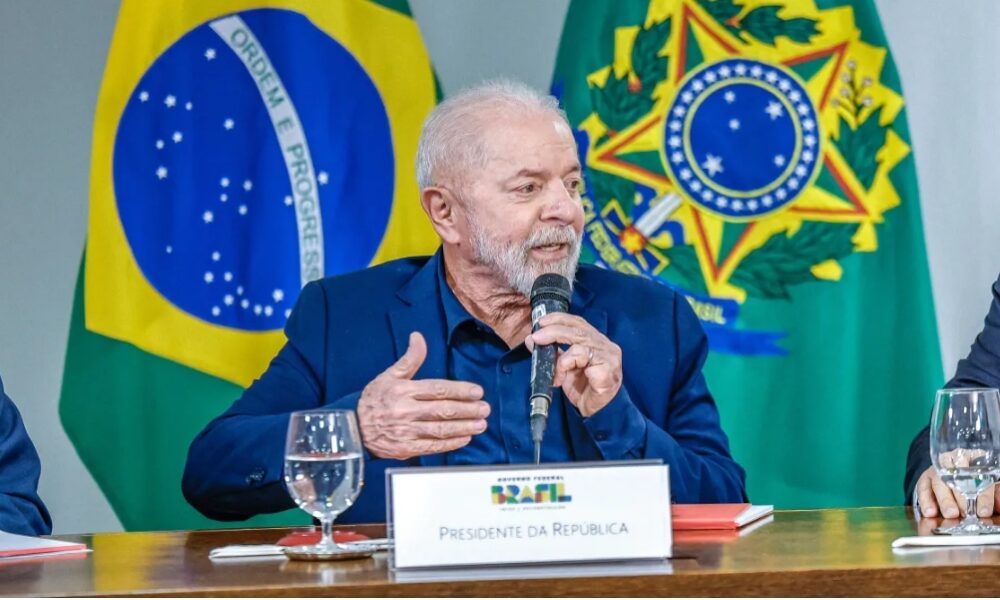 LÍBANO EM CRISE: AUXILIARES RECOMENDAM A LULA REPATRIAÇÃO DE BRASILEIROS