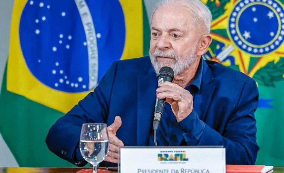 G20 SOCIAL ENCERRA CÚPULA COM ENTREGA DE DOCUMENTO ESTRATÉGICO AO PRESIDENTE LULA