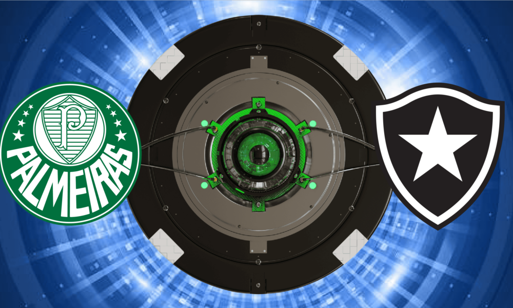 PALMEIRAS PERDE EM JOGO DECISIVO E BOTAFOGO SE APROXIMA DE TÍTULO BRASILEIRO APÓS 29 ANOS