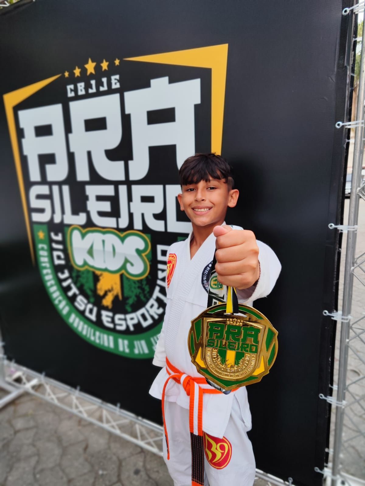 aos-11-anos,-garoto-de-sumare-e-campeao-brasileiro-e-mundial-de-jiu-jitsu