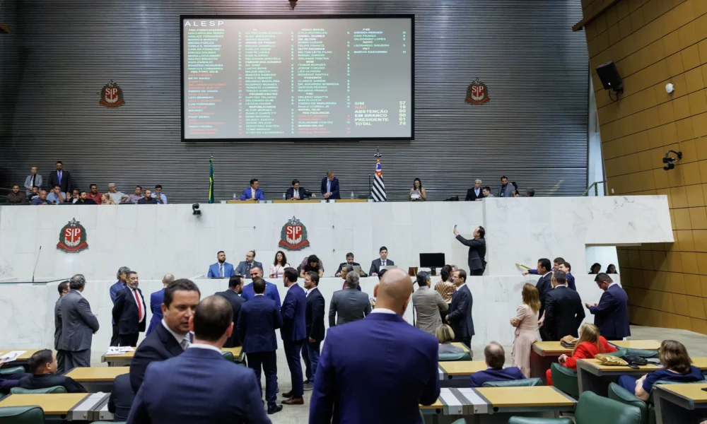 alesp-aprova-orcamento-estadual-para-2025;-receita-prevista-e-de-r$-372-bi