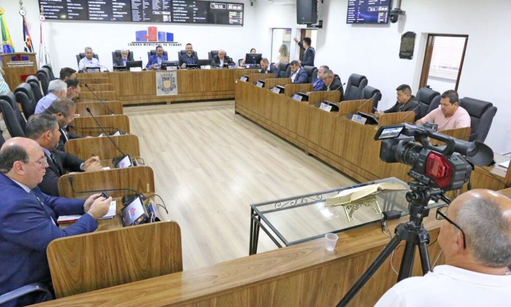 sessao-da-camara-municipal-de-sumare-atrasa-cerca-de-duas-horas