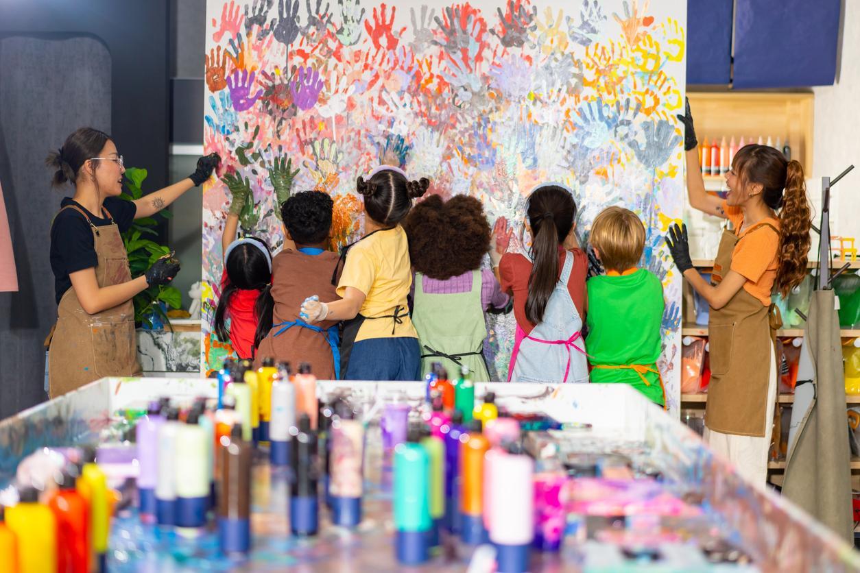 educacao-criativa:-metodologias-inovadoras-engajam-alunos-e-transformam-o-aprendizado-nas-escolas