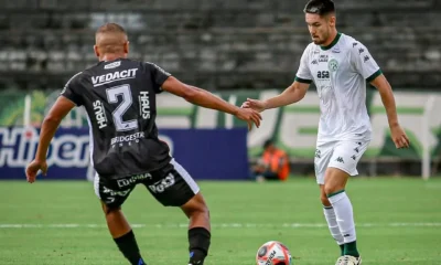 guarani segura-empate-com-a-inter-de-limeira-no-campeonato-paulista