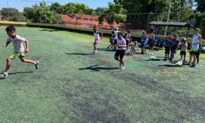 projeto-oferece-atividades-esportivas-gratuitas-para-criancas-nas-ferias;-veja-como-participar