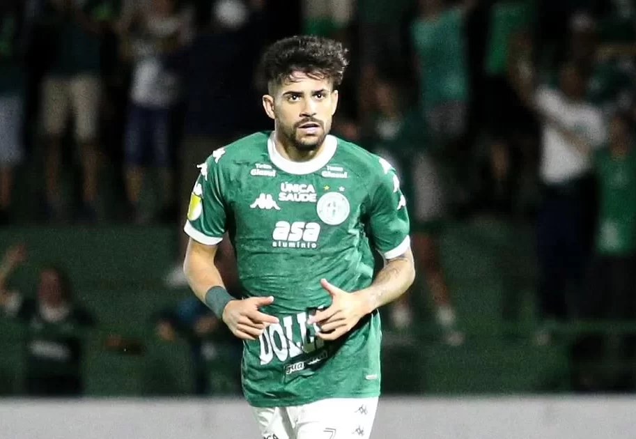 com-matheus-regis-fazendo-o-gol-mais-rapido,-guarani-vence-noroeste-por-2-a-0