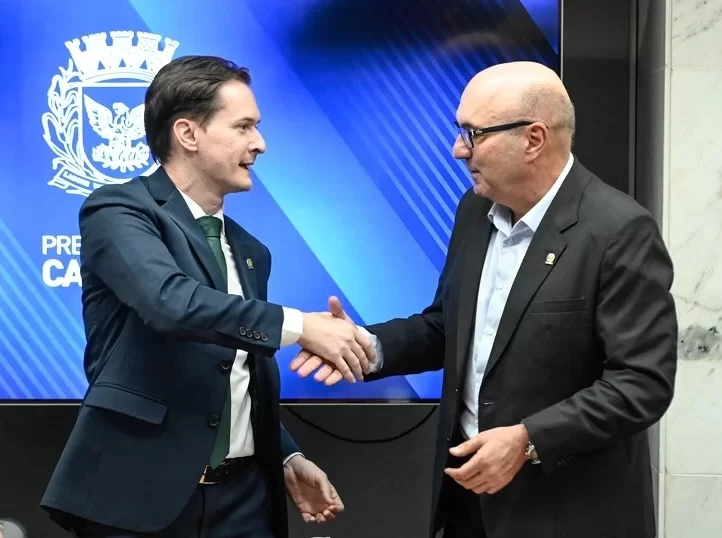 prefeito-de-campinas-empossa-novo-presidente-do-camprev-apos-suspeita-de-fraude-em-licitacao