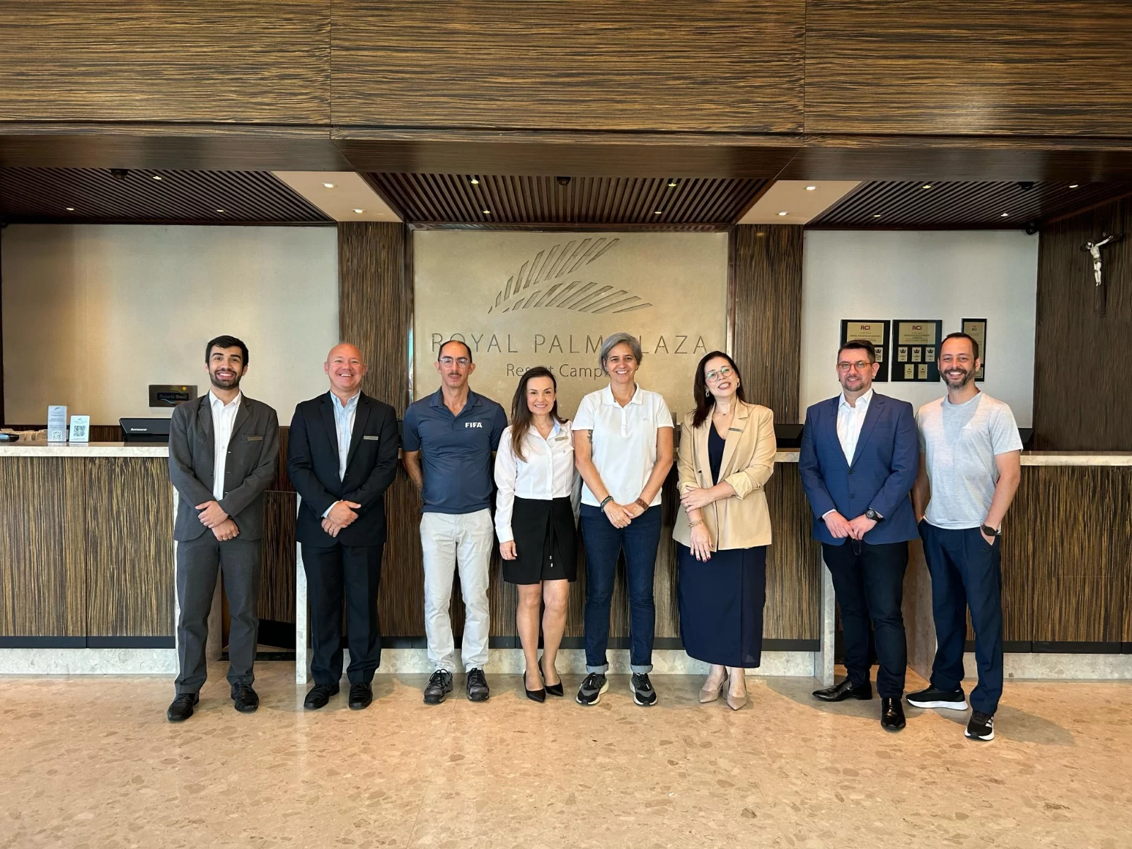 hoteis-de-campinas-recebem-visita-da-comitiva-da-fifa-para-copa-do-mundo-de-2027