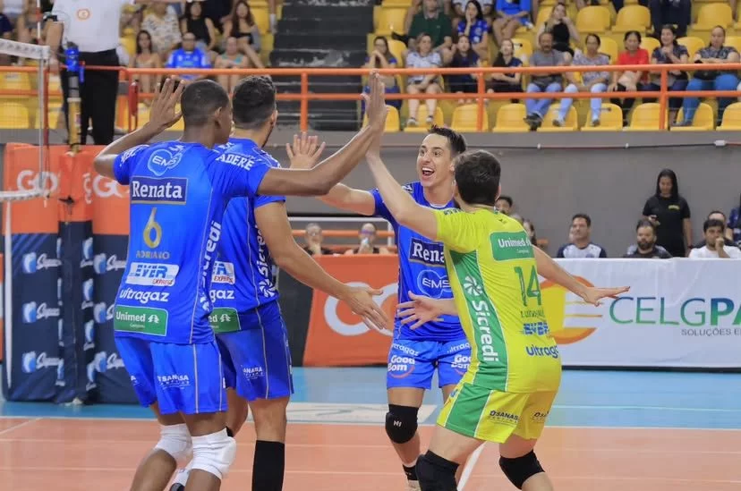 volei-renata-vence-neurologia-ativa-e-assume-vice-lideranca-da-superliga