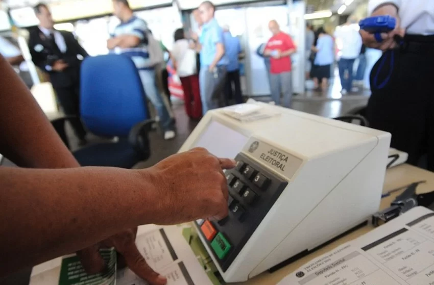 senado-discute-novo-codigo-eleitoral-que-pode-valer-nas-eleicoes-de-2026