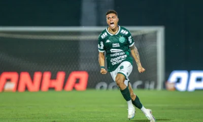 guarani-oficializa-contratacao-do-atacante-joao-victor-em-definitivo