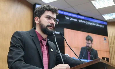 vereadores-aprovam-comissao-processante-contra-vini-oliveira;-veja-motivos