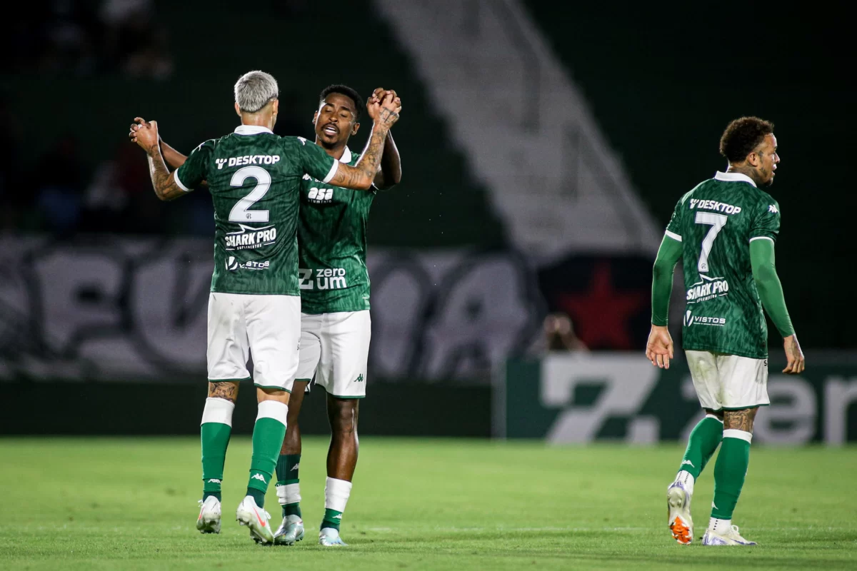 apos-vitoria,-guarani-enfrenta-sao-bernardo-para-espantar-ma-fase-de-vez