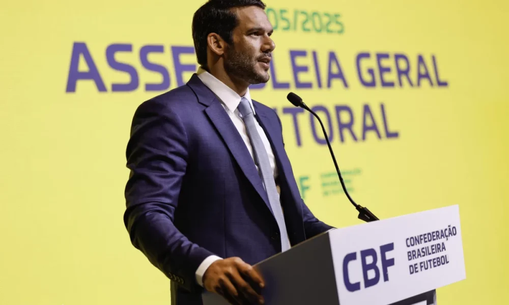 quem-e-samir-xaud,-novo-presidente-da-cbf?