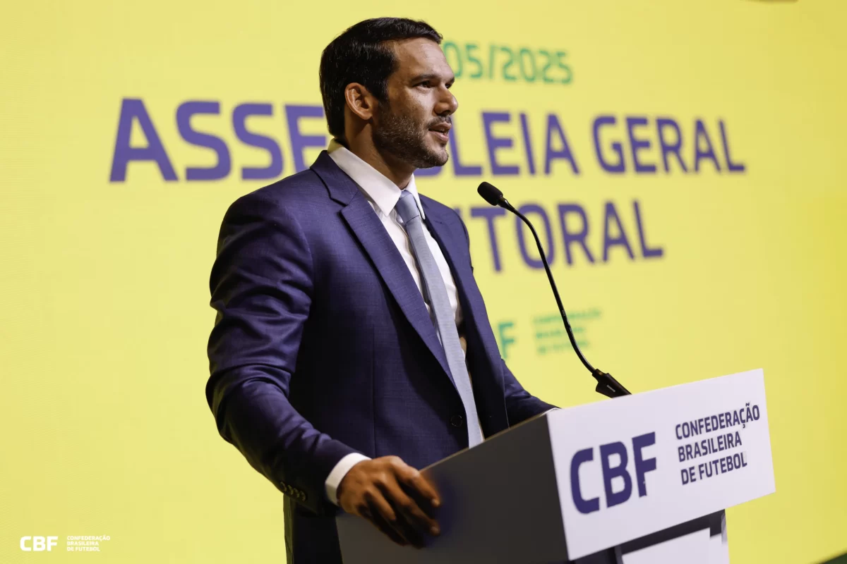 quem-e-samir-xaud,-novo-presidente-da-cbf?