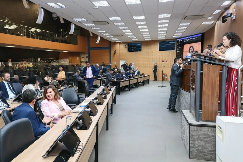 camara-vota-criacao-da-secretaria-de-politicas-para-a-mulher-em-campinas