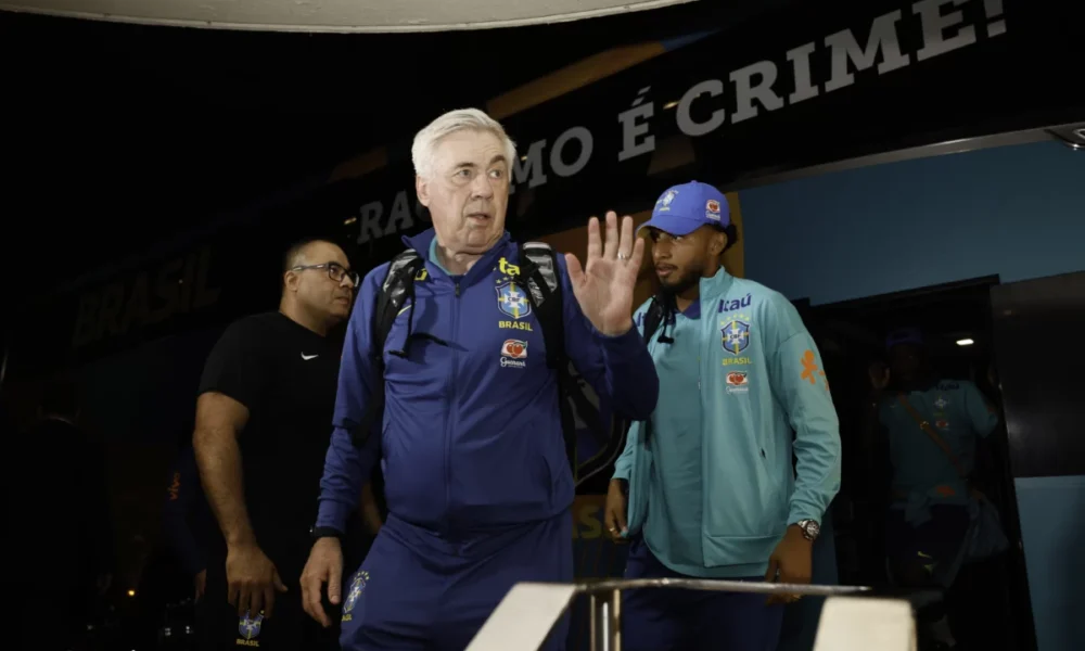 carlo-ancelotti-esboca-primeira-escalacao-da-selecao;-veja-escolhidos