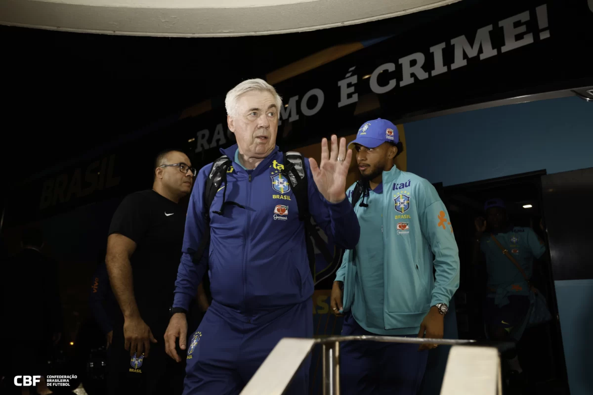 carlo-ancelotti-esboca-primeira-escalacao-da-selecao;-veja-escolhidos