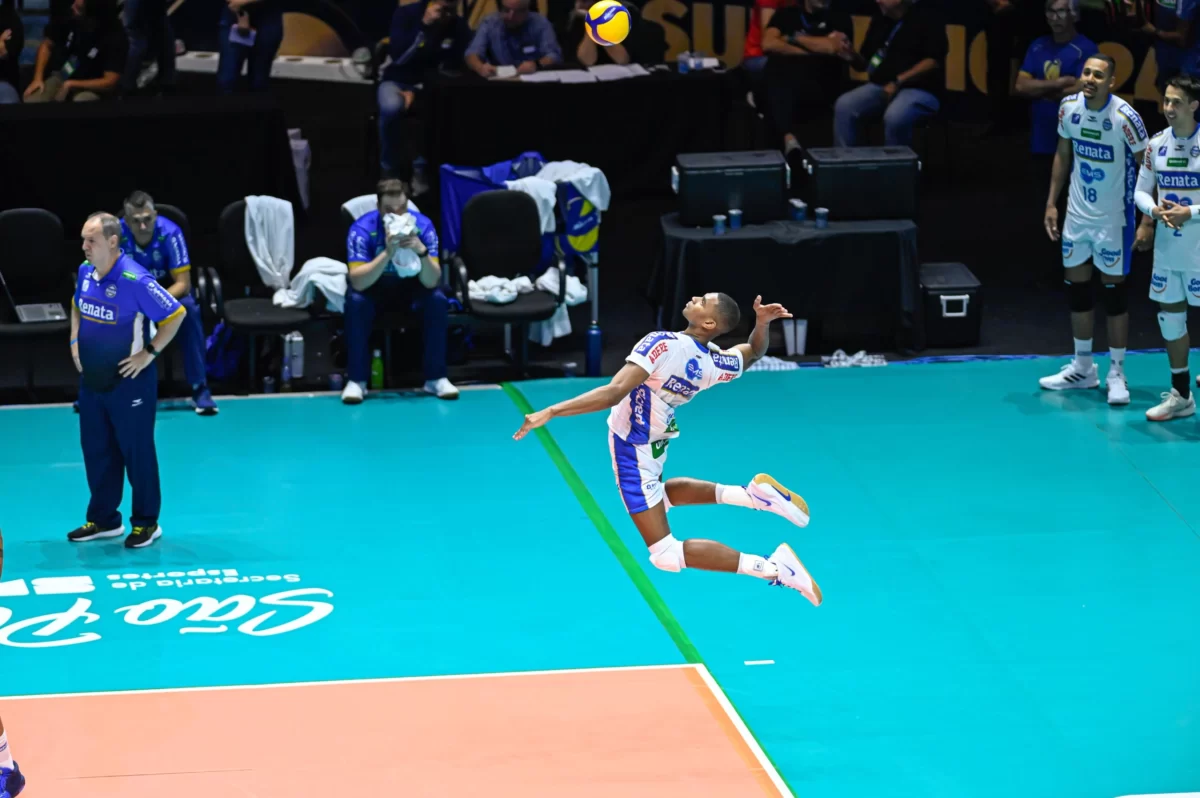 volei-campinas:-veja-jogadores-que-renovaram-contrato-e-continuam-na-equipe