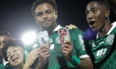 apos-vitoria,-guarani-se-prepara-para-duelo-regional-na-copa-paulista