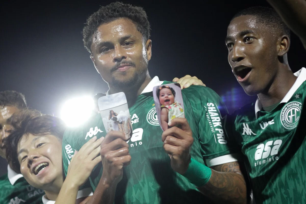apos-vitoria,-guarani-se-prepara-para-duelo-regional-na-copa-paulista