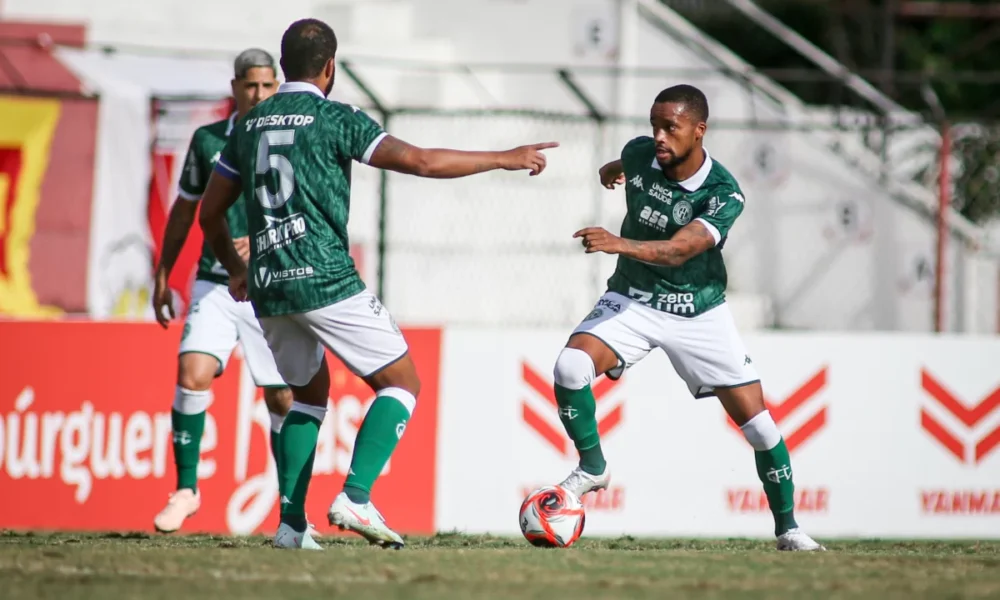 guarani-recebe-xv-de-piracicaba-pela-copa-paulista-nesta-segunda-feira