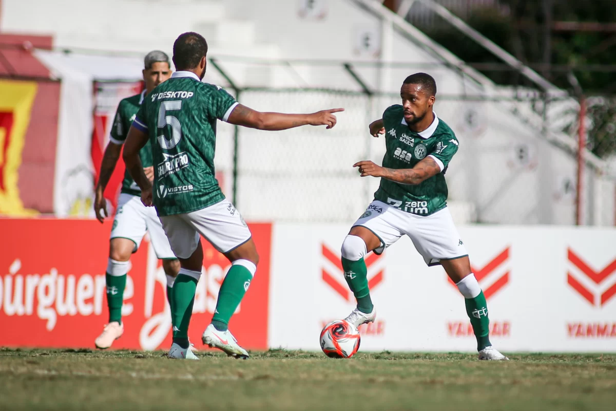 guarani-recebe-xv-de-piracicaba-pela-copa-paulista-nesta-segunda-feira