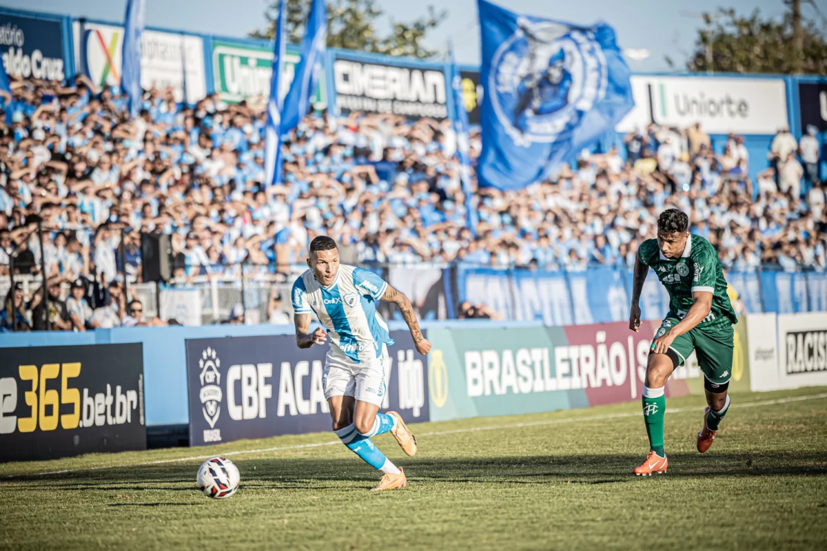 guarani-empata-com-londrina-fora-de-casa-e-mantem-serie-invicta