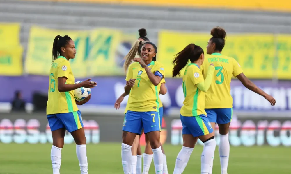 de-campinas,-kerolin-comanda-selecao-com-hat-trick-em-goleada