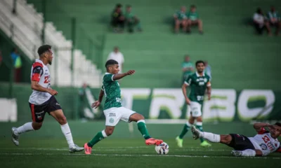 guarani-entra-em-campo-nesta-segunda-feira;-saiba-tudo-sobre-o-confronto