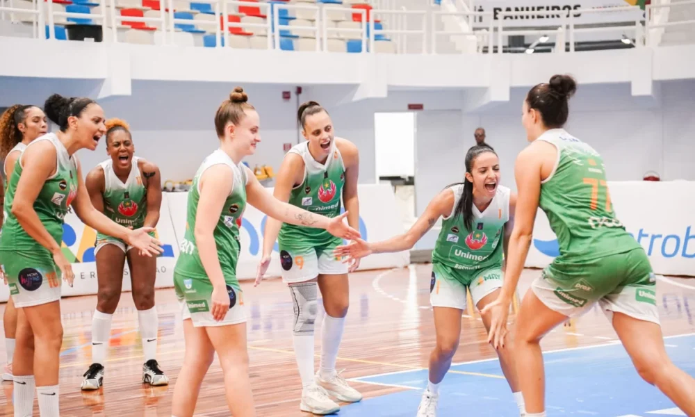 liga-de-basquete-feminino:-veja-data-e-horario-do-jogo-do-campinas-pela-semifinal