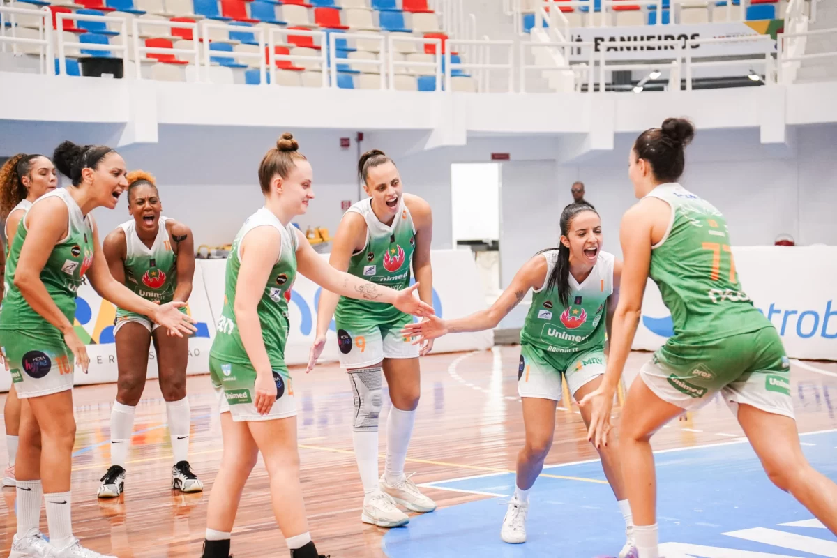 liga-de-basquete-feminino:-veja-data-e-horario-do-jogo-do-campinas-pela-semifinal
