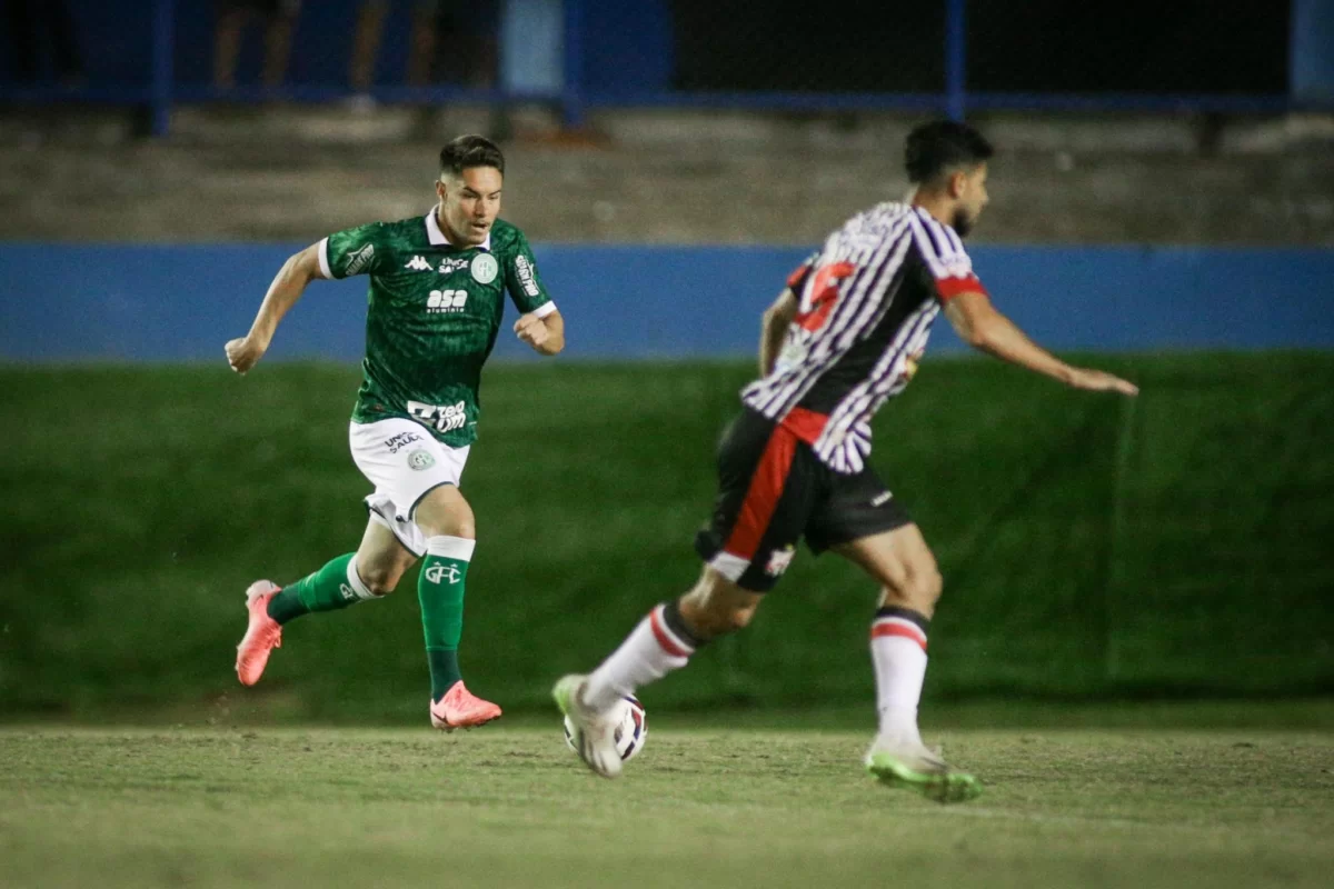 guarani-e-derrotado-pelo-anapolis-em-jogo-marcado-por-polemicas-de-arbitragem