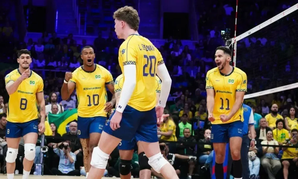 brasil-tem-adversario-definido-na-liga-das-nacoes-de-volei-masculino