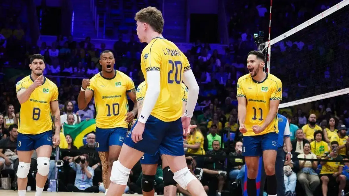 brasil-tem-adversario-definido-na-liga-das-nacoes-de-volei-masculino