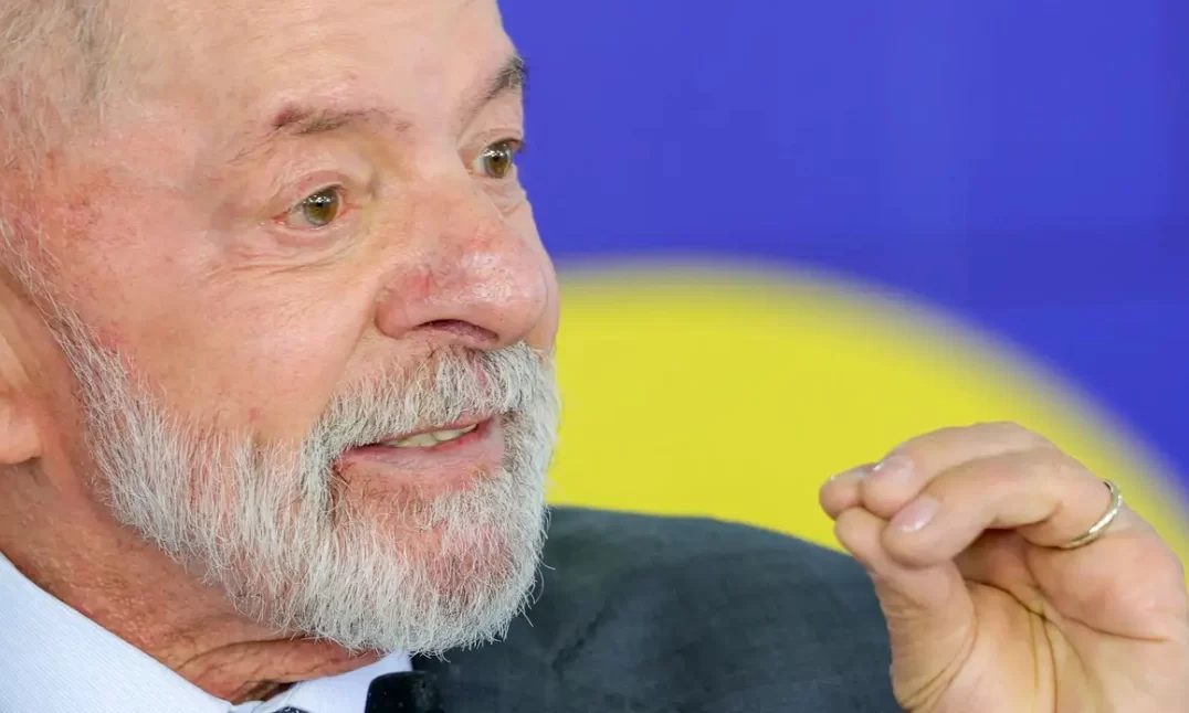 lula-descarta-desafiar-eua,-mas-diz-que-brasil-nao-e-mais-tao-dependente-do-pais-americano