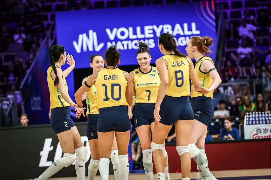 volei-feminino:-apos-prata-na-vnl,-brasil-tem-mundial-pela-frente;-veja-tabela