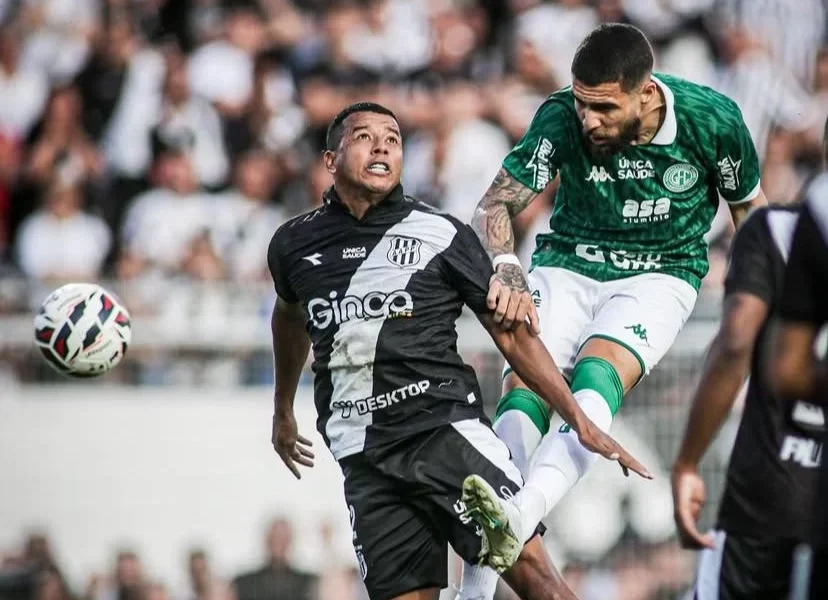 guarani-e-ponte-jogam-neste-final-de-semana;-veja-horarios-e-adversarios