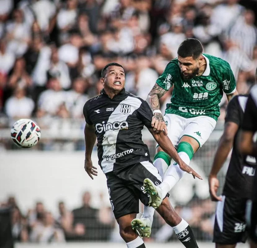 guarani-e-ponte-jogam-neste-final-de-semana;-veja-horarios-e-adversarios