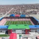 altitude-extrema:-fotos-mostram-estadio-onde-selecao-brasileira-joga-hoje