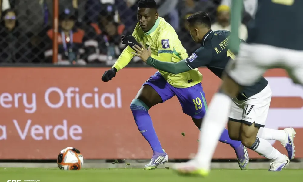 selecao-brasileira-cai-para-a-6a-posicao-do-ranking-de-selecoes-da-fifa;-veja-lista