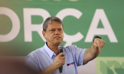 apos-discurso-de-trump-na-onu,-tarcisio-apoia-dialogo-entre-lula-e-republicano