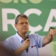 apos-discurso-de-trump-na-onu,-tarcisio-apoia-dialogo-entre-lula-e-republicano