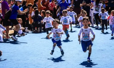 integrakids-estreia-na-corrida-integracao-e-reune-500-criancas-em-campinas;-veja-fotos