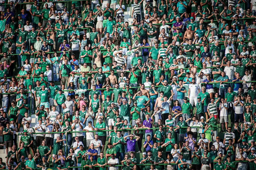 com-promocoes,-guarani-divulga-informacoes-de-ingressos-para-duelo-diante-do-nautico