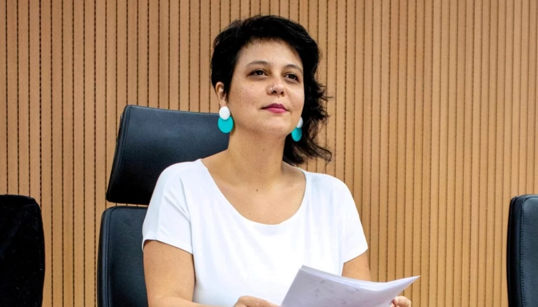 vereadora-de-campinas-pode-ser-investigada-por-afastamento-para-missao-em-gaza