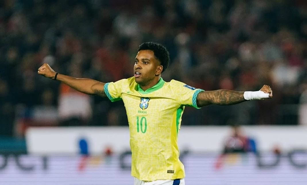 rodrygo-volta-confiante-a-selecao-apos-‘eternidade’-fora:-‘entregar-minha-melhor-versao’