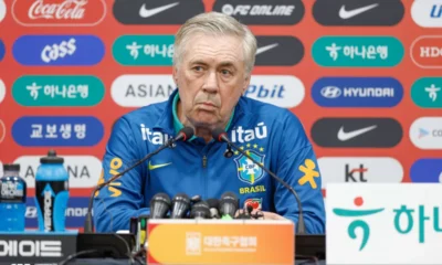 ancelotti-prioriza-mentalidade-campea-na-selecao:-‘atitude-e-superior-a-estrategia’