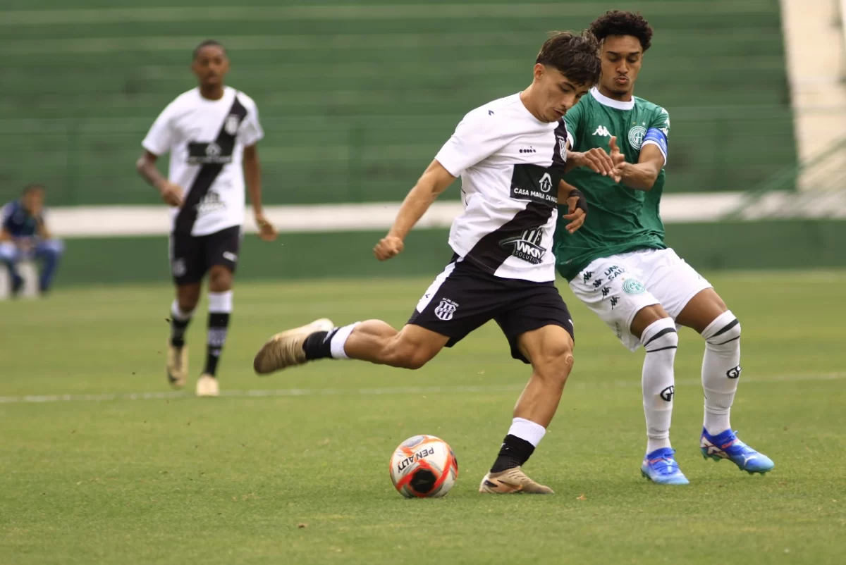 guarani-elimina-ponte-preta-e-avanca-a-semifinal-do-campeonato-paulista-sub-20